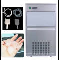 Portable Commercial Cylindrical Ice Block Ice Maker